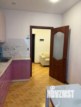 1-к квартира, вторичка, 41м2, 6/9 этаж