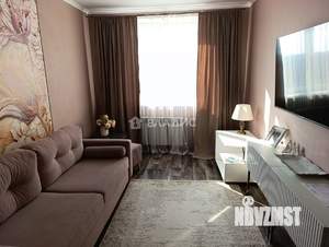 1-к квартира, вторичка, 35м2, 6/10 этаж
