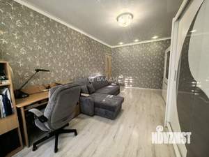 1-к квартира, вторичка, 33м2, 3/5 этаж