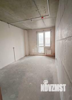 1-к квартира, вторичка, 49м2, 4/25 этаж