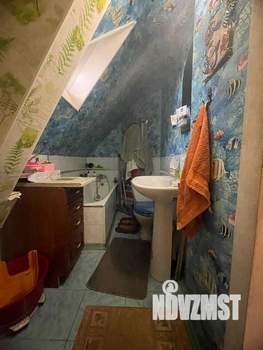 1-к квартира, вторичка, 42м2, 4/4 этаж