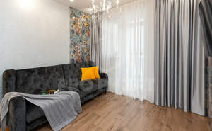 1-к квартира, вторичка, 43м2, 4/10 этаж