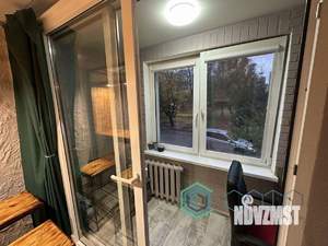 3-к квартира, вторичка, 62м2, 1/5 этаж