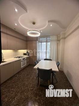 2-к квартира, вторичка, 64м2, 7/11 этаж