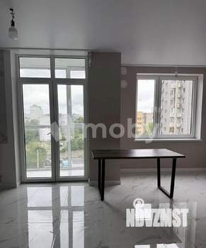 Студия квартира, вторичка, 60м2, 5/9 этаж