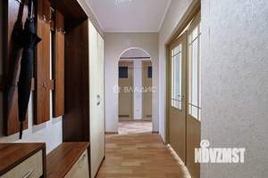 2-к квартира, вторичка, 51м2, 4/5 этаж