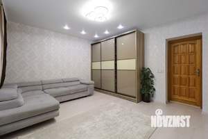 4-к квартира, вторичка, 109м2, 5/6 этаж