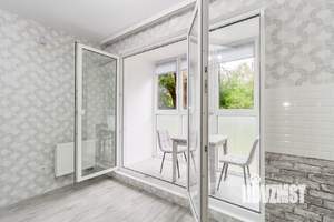 1-к квартира, вторичка, 45м2, 1/10 этаж
