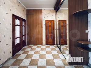 1-к квартира, вторичка, 67м2, 1/6 этаж