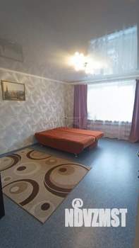 2-к квартира, вторичка, 43м2, 4/4 этаж