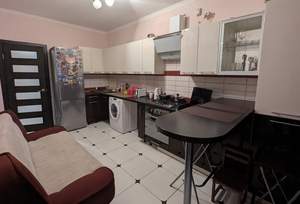 1-к квартира, вторичка, 45м2, 7/9 этаж