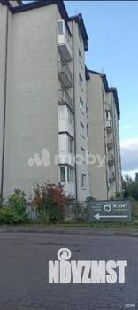 1-к квартира, вторичка, 39м2, 7/7 этаж