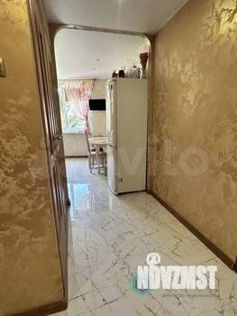 2-к квартира, вторичка, 62м2, 4/6 этаж