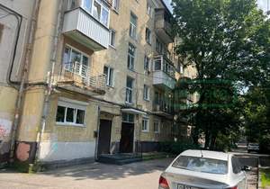 2-к квартира, вторичка, 45м2, 4/5 этаж