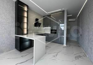 1-к квартира, вторичка, 53м2, 8/10 этаж