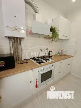 1-к квартира, вторичка, 31м2, 1/8 этаж