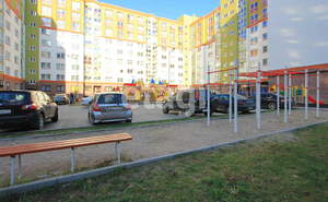 1-к квартира, вторичка, 36м2, 5/10 этаж