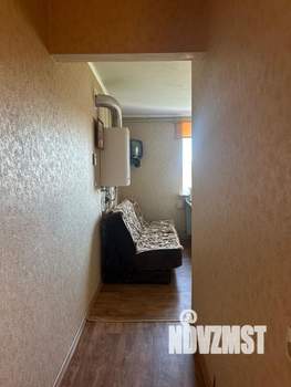 1-к квартира, вторичка, 55м2, 5/5 этаж