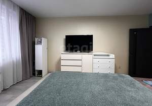 1-к квартира, вторичка, 38м2, 5/10 этаж