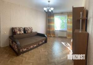 3-к квартира, вторичка, 74м2, 1/5 этаж