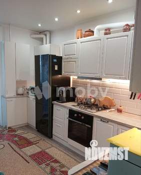 1-к квартира, вторичка, 43м2, 2/9 этаж