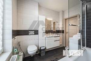 2-к квартира, вторичка, 60м2, 8/21 этаж