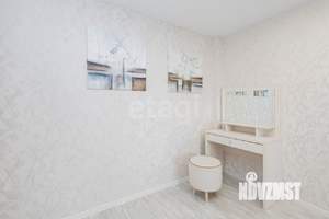 1-к квартира, вторичка, 32м2, 6/9 этаж