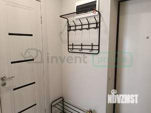 2-к квартира, вторичка, 23м2, 4/5 этаж