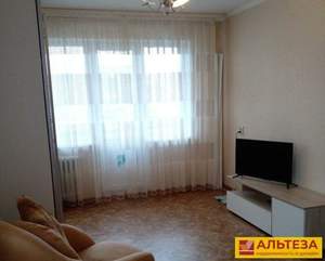 1-к квартира, вторичка, 32м2, 3/5 этаж