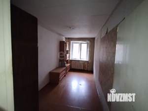 3-к квартира, вторичка, 57м2, 2/5 этаж