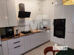 2-к квартира, вторичка, 66м2, 1/10 этаж