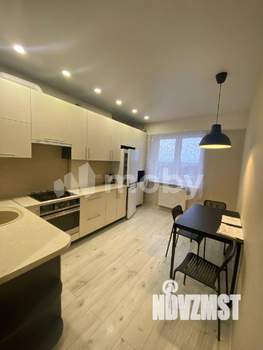 1-к квартира, вторичка, 40м2, 7/7 этаж