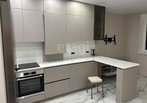 3-к квартира, вторичка, 75м2, 5/9 этаж