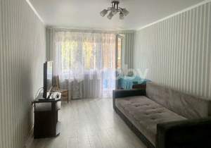 4-к квартира, вторичка, 77м2, 3/9 этаж