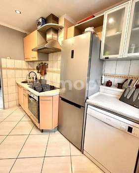 2-к квартира, вторичка, 55м2, 7/7 этаж