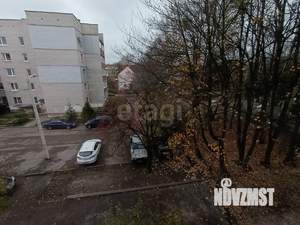 1-к квартира, вторичка, 28м2, 3/5 этаж