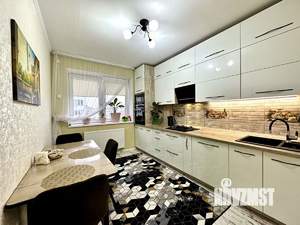 2-к квартира, вторичка, 58м2, 2/9 этаж