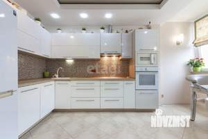 1-к квартира, вторичка, 51м2, 15/16 этаж