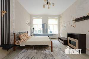 2-к квартира, вторичка, 89м2, 2/4 этаж