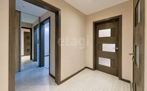 1-к квартира, вторичка, 45м2, 9/9 этаж