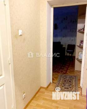 2-к квартира, вторичка, 50м2, 2/5 этаж