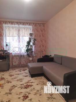 2-к квартира, вторичка, 62м2, 1/9 этаж