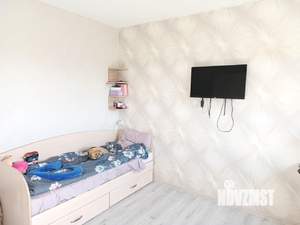 2-к квартира, вторичка, 53м2, 5/5 этаж
