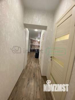 1-к квартира, вторичка, 50м2, 1/8 этаж