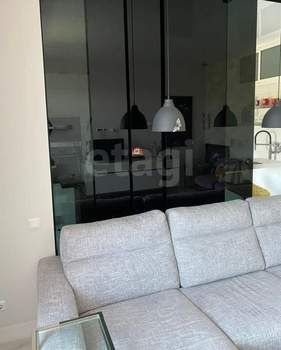 3-к квартира, вторичка, 81м2, 2/4 этаж