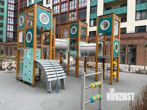 1-к квартира, вторичка, 41м2, 6/12 этаж