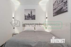 2-к квартира, вторичка, 44м2, 3/5 этаж