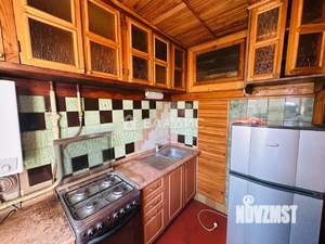 2-к квартира, вторичка, 44м2, 2/5 этаж