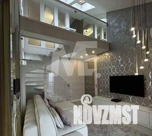 5-к квартира, вторичка, 133м2, 9/11 этаж