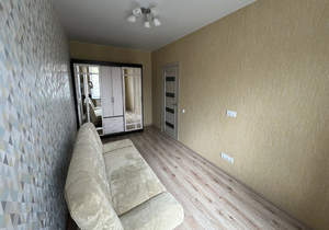 1-к квартира, вторичка, 24м2, 8/9 этаж